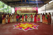 Christ The King School-Annual Day